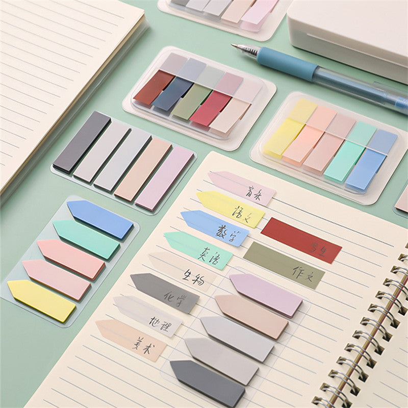 200 Planner Pegatinas