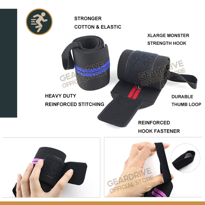 Pulseras Proteger Articulaciones