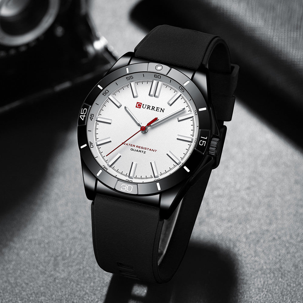 Reloj De Hombre