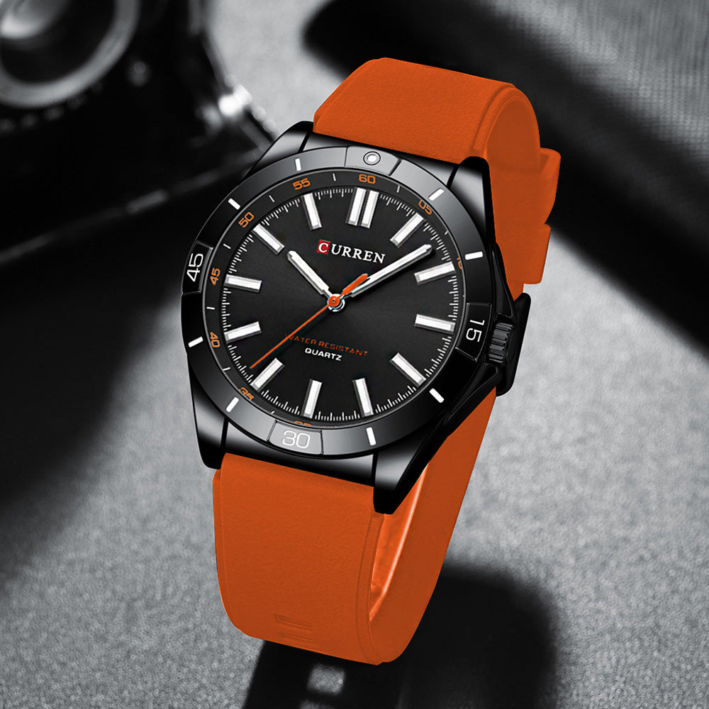 Reloj De Hombre