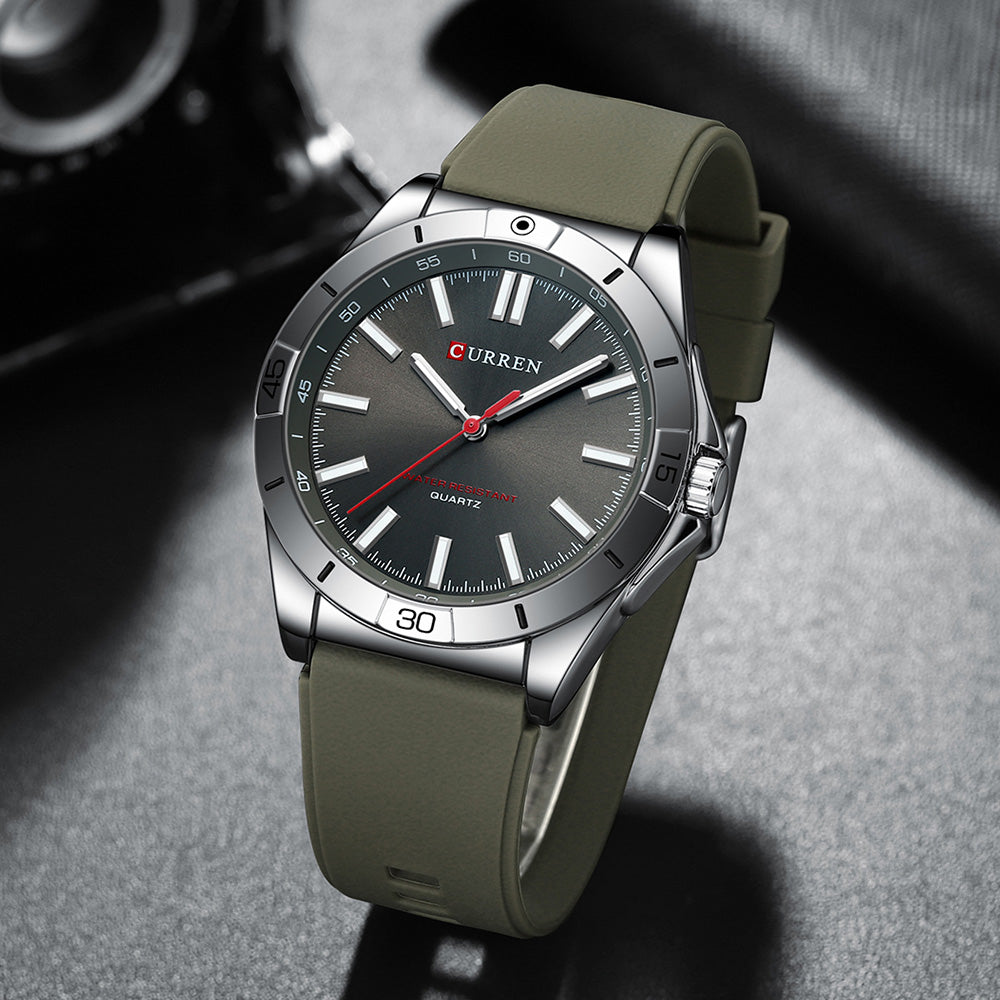 Reloj De Hombre