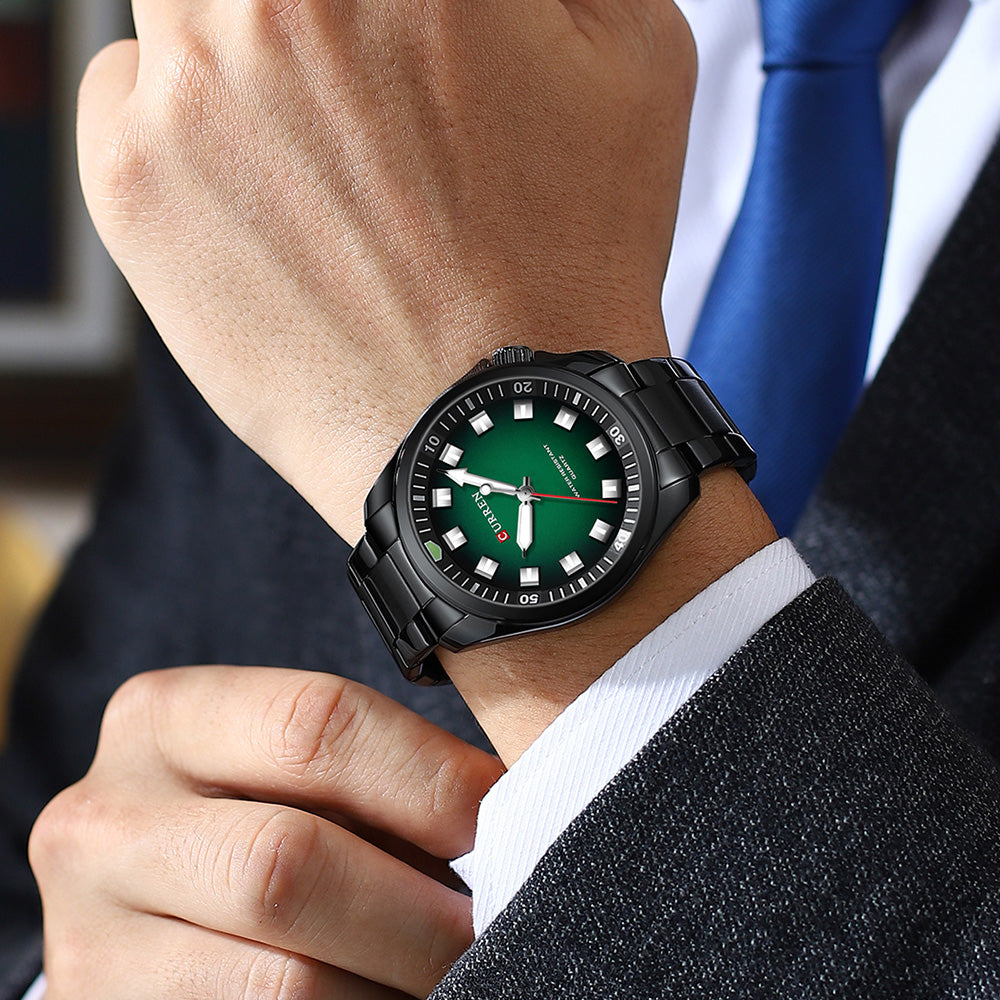 Relojes Simples