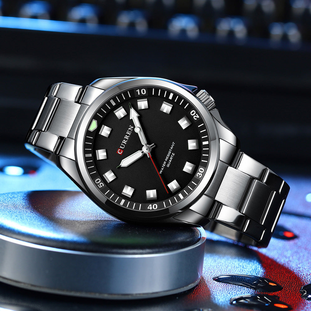 Relojes Simples