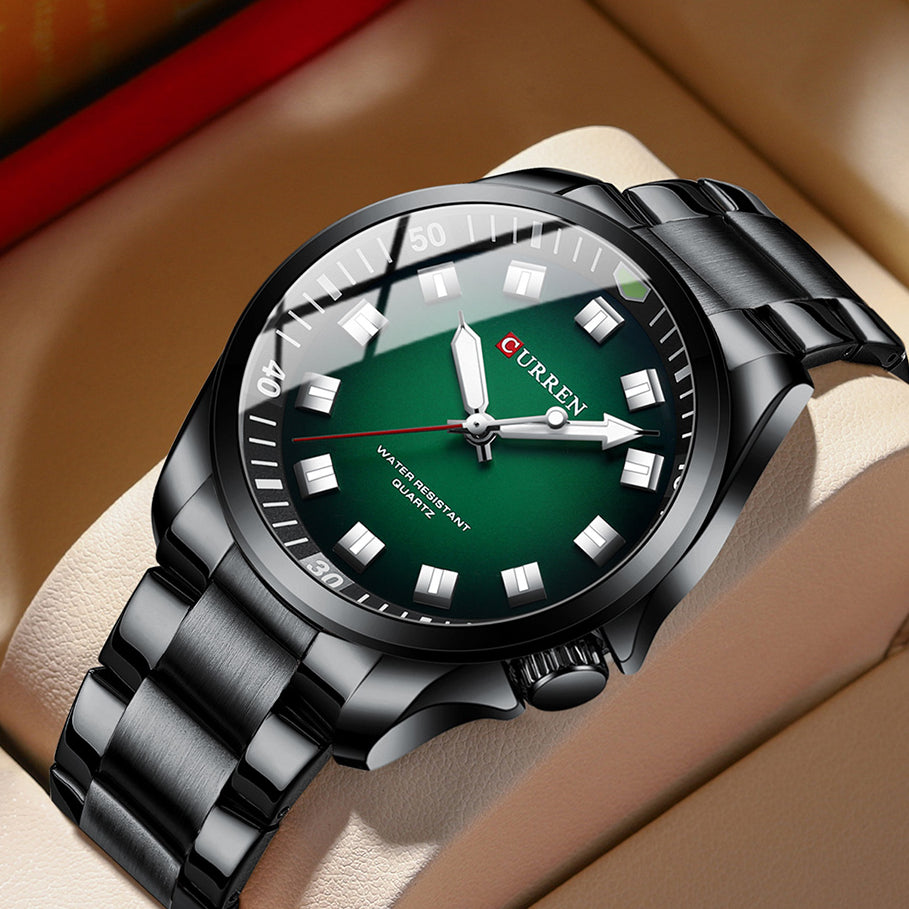 Relojes Simples
