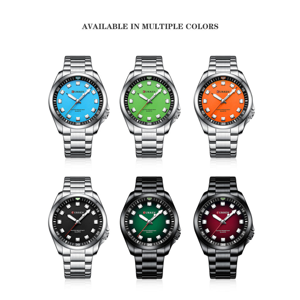 Relojes Simples