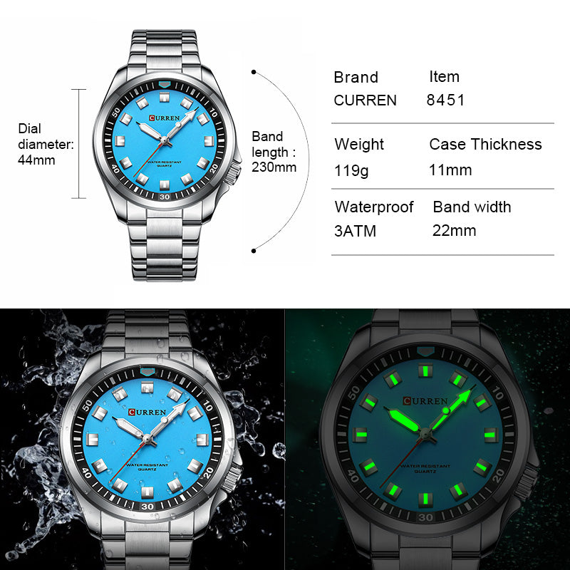 Reloj