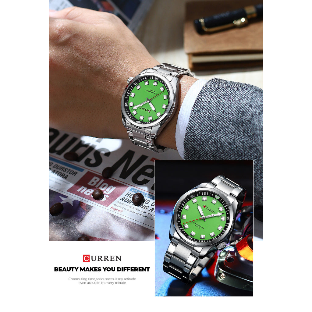 Reloj