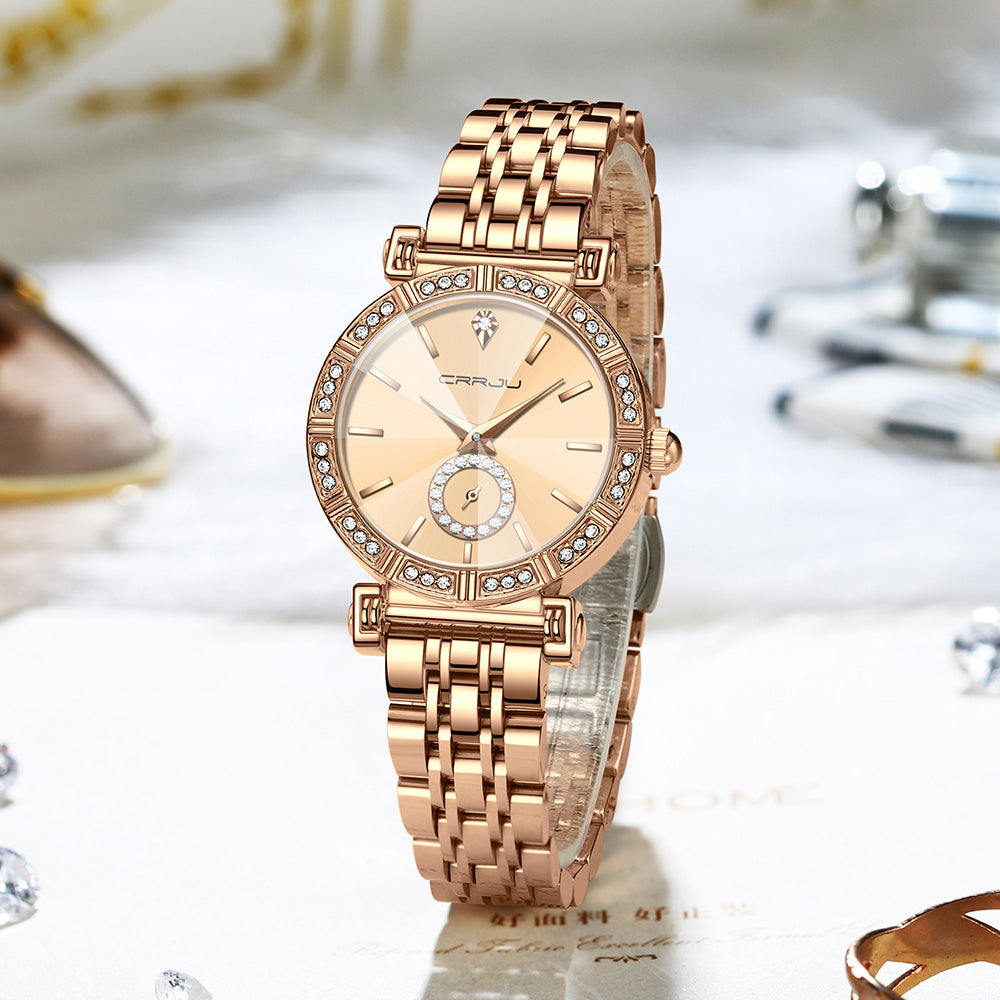 Reloj De Mujer