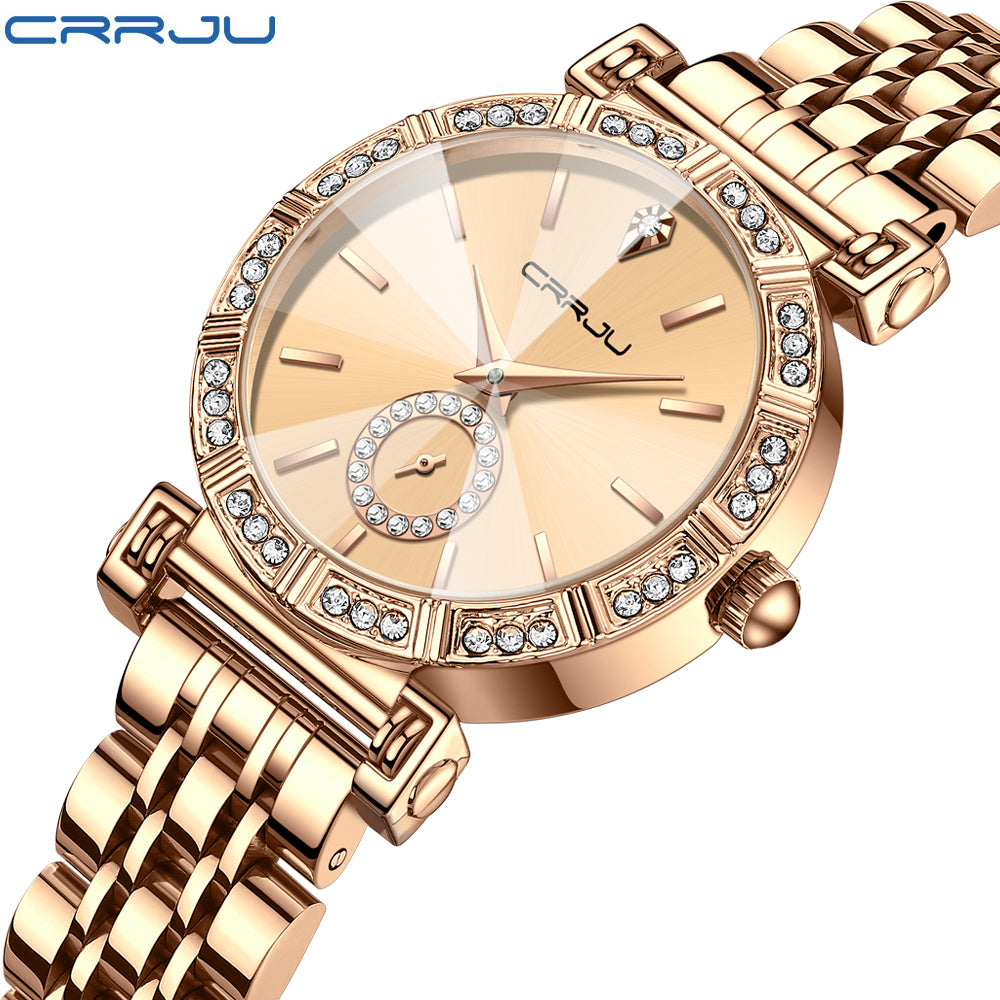 Reloj De Mujer