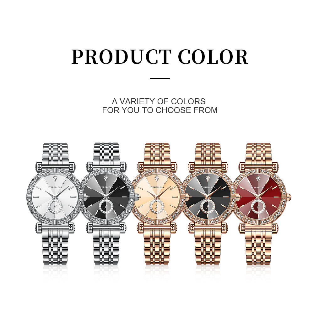 Reloj De Mujer