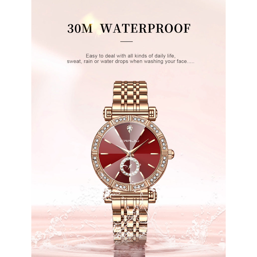 Reloj De Mujer