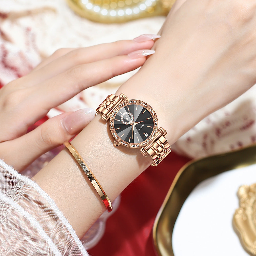 Reloj De Mujer