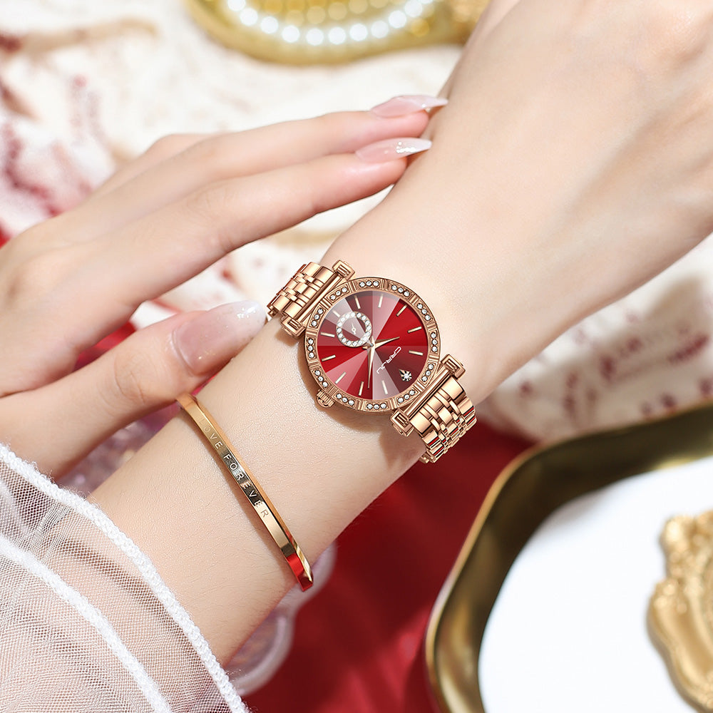 Reloj De Mujer