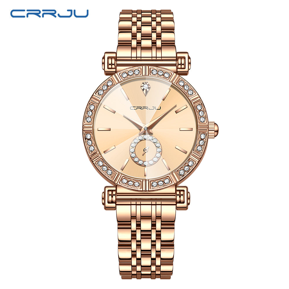 Reloj De Mujer
