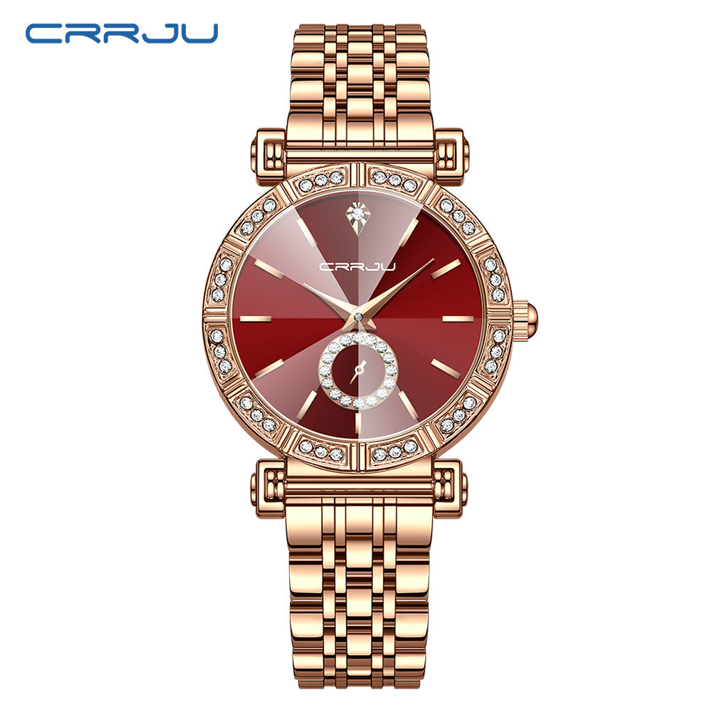 Reloj De Mujer