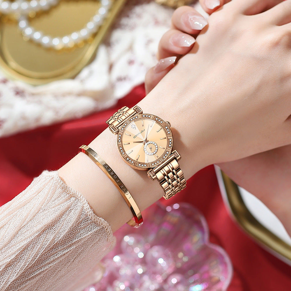 Reloj De Mujer