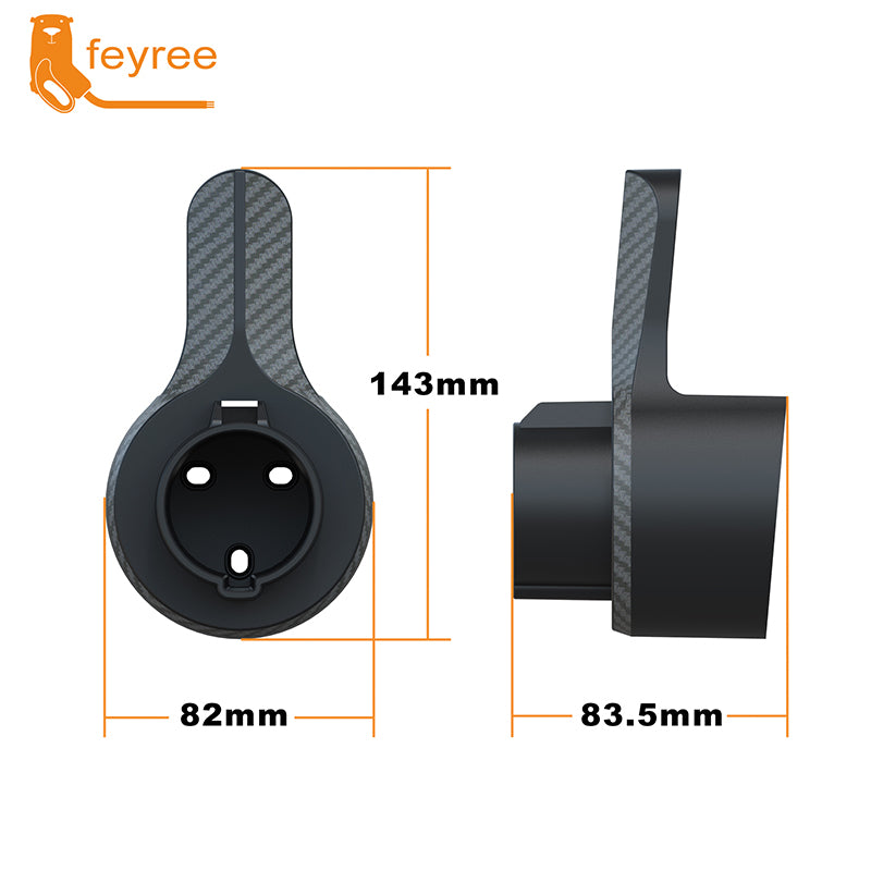 Cargador Funda Dock