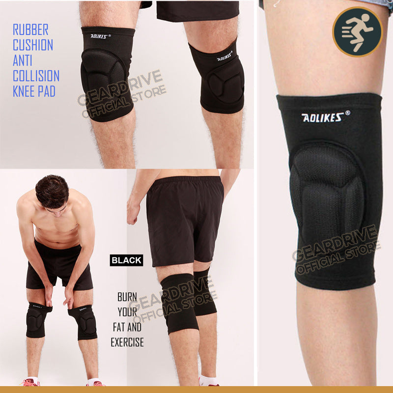 Rodilleras Deportivas Extremas