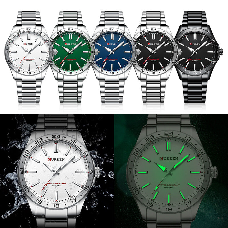 Reloj De Hombre