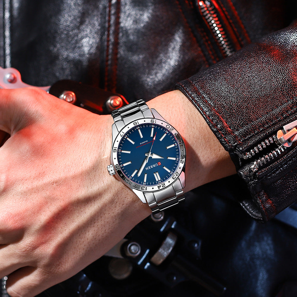 Reloj De Hombre