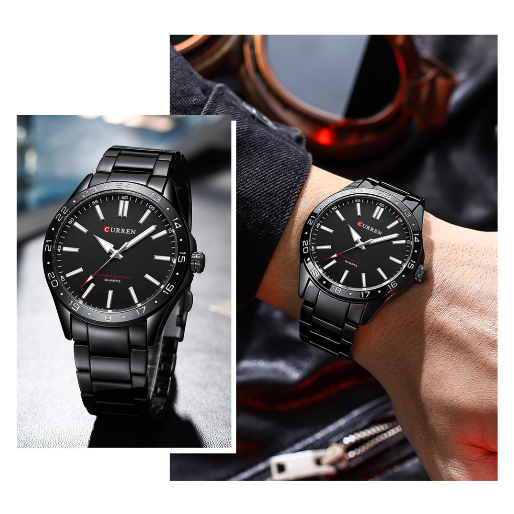 Reloj De Hombre