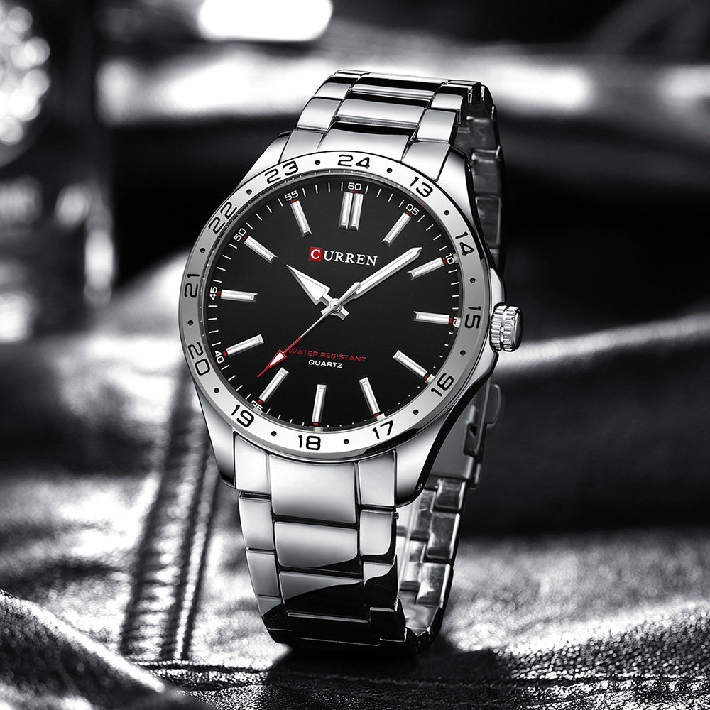 Reloj De Hombre