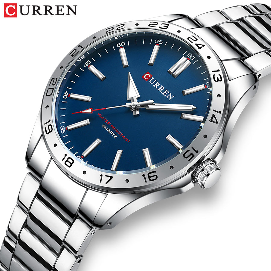 Reloj De Hombre