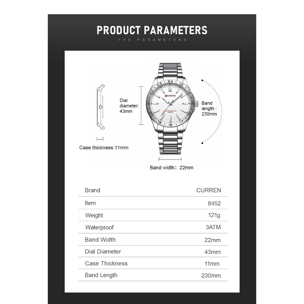 Reloj