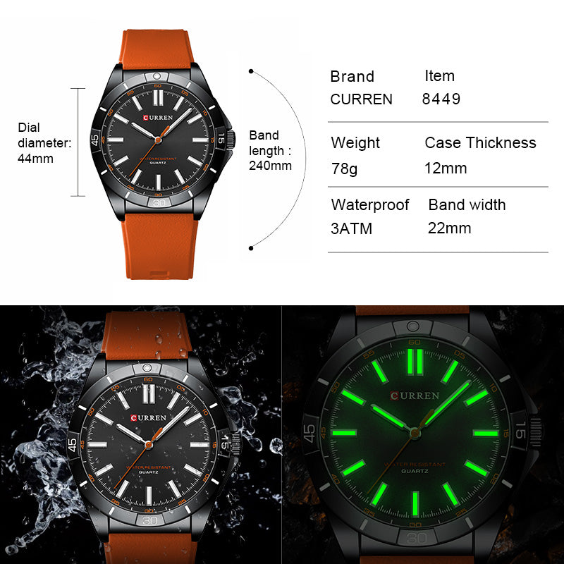 Reloj