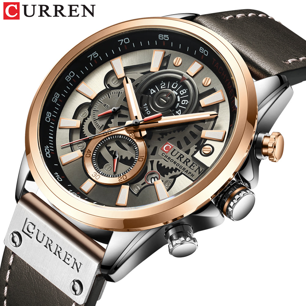 Reloj Curren