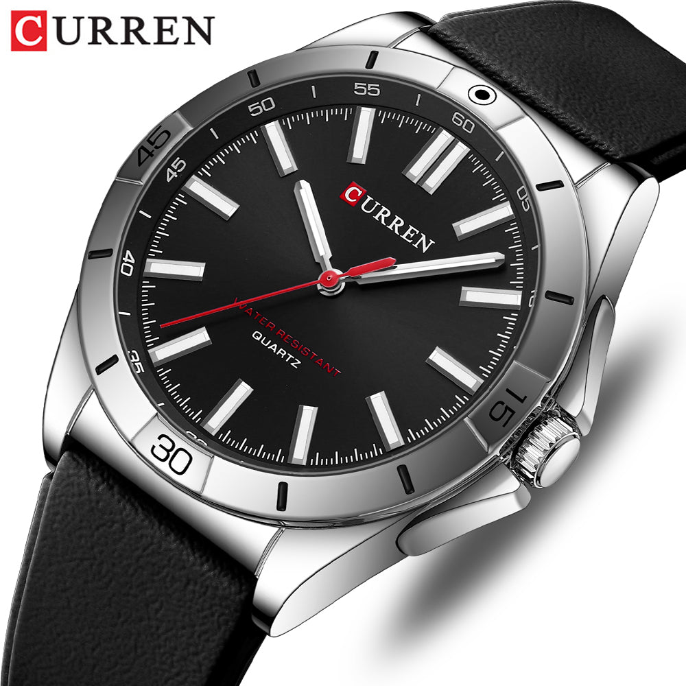 Reloj De Hombre