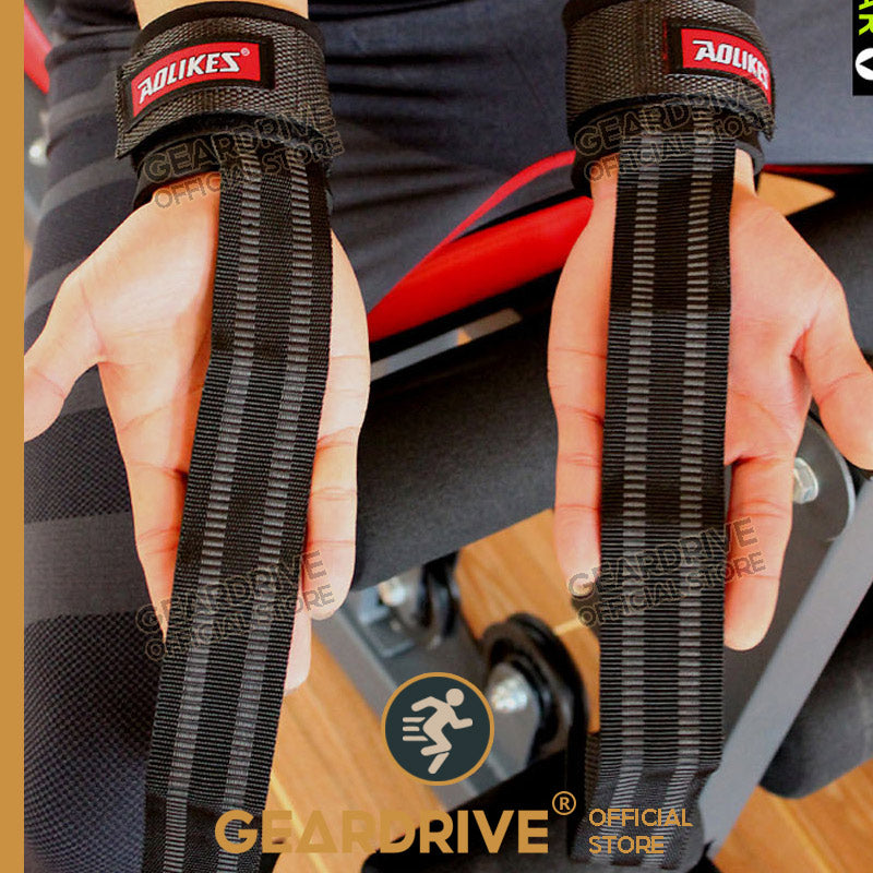Gym Guantes De Levantamiento