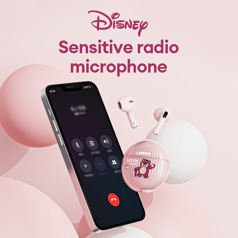 Auriculares Inalámbricos Bluetooth