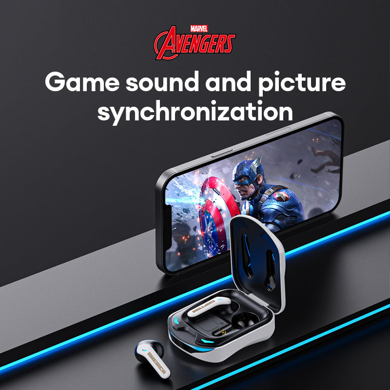 Auriculares Inalámbricos Bluetooth