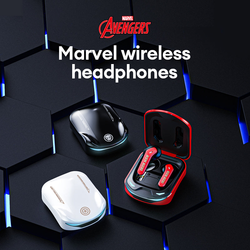 Auriculares Inalámbricos Bluetooth