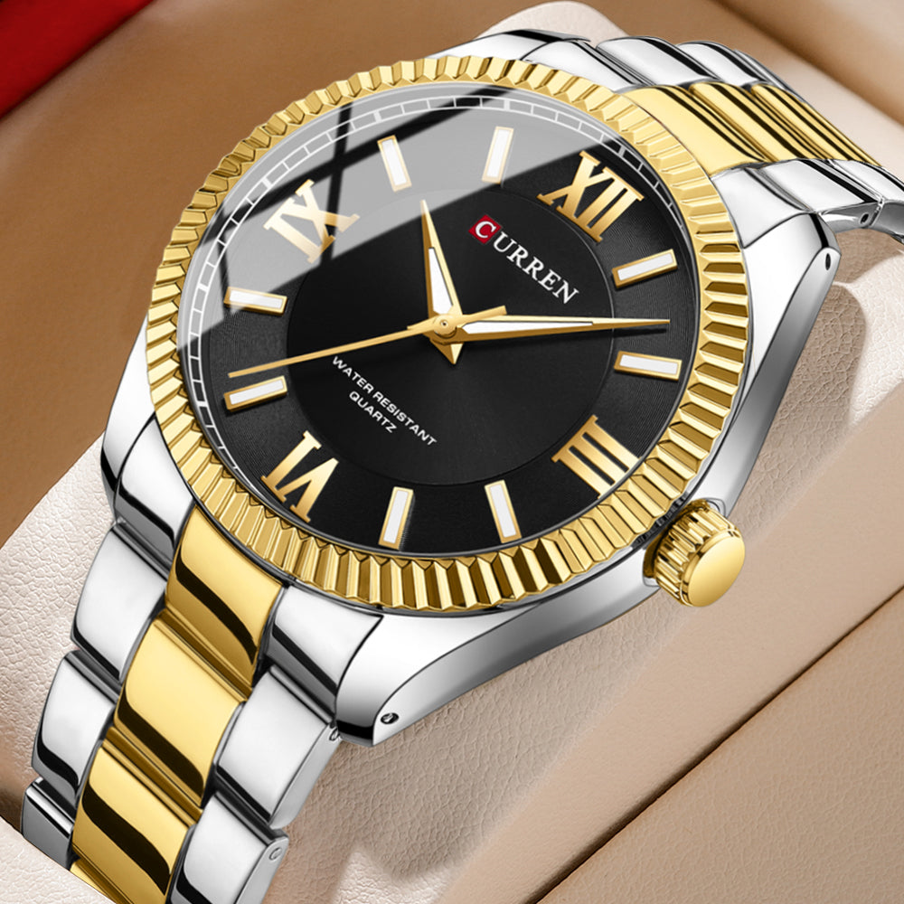Reloj De Los Hombres