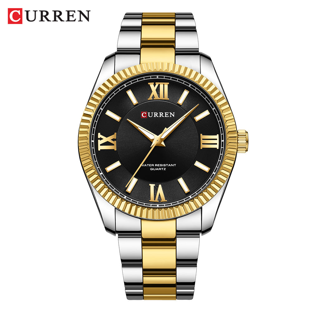 Reloj De Los Hombres