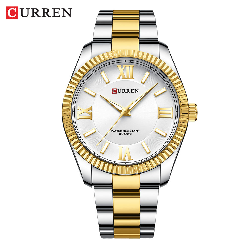 Reloj De Los Hombres