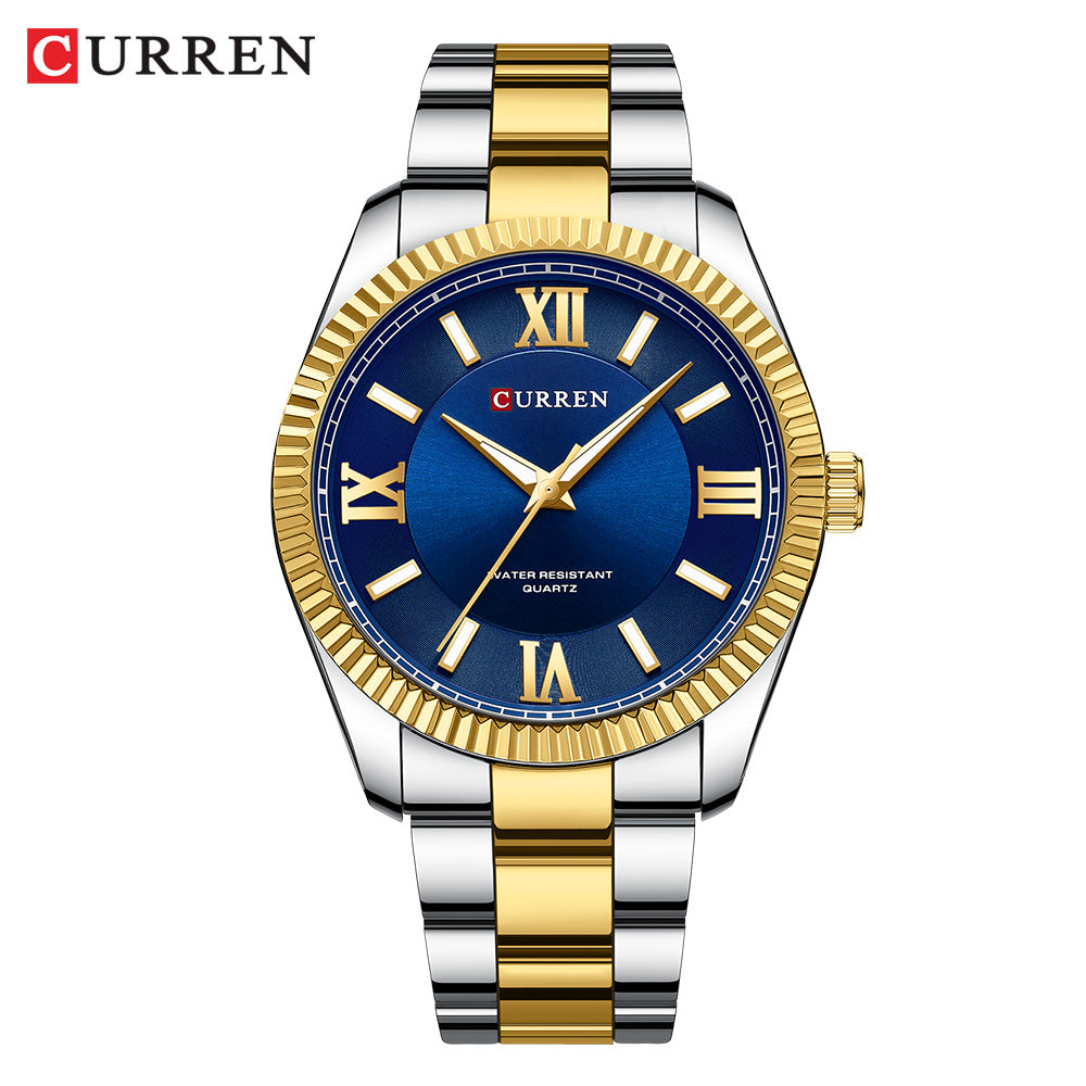 Reloj De Los Hombres