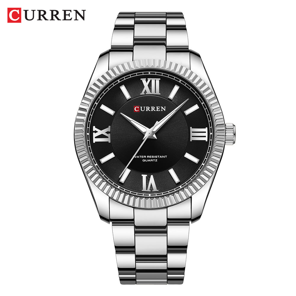 Reloj De Los Hombres