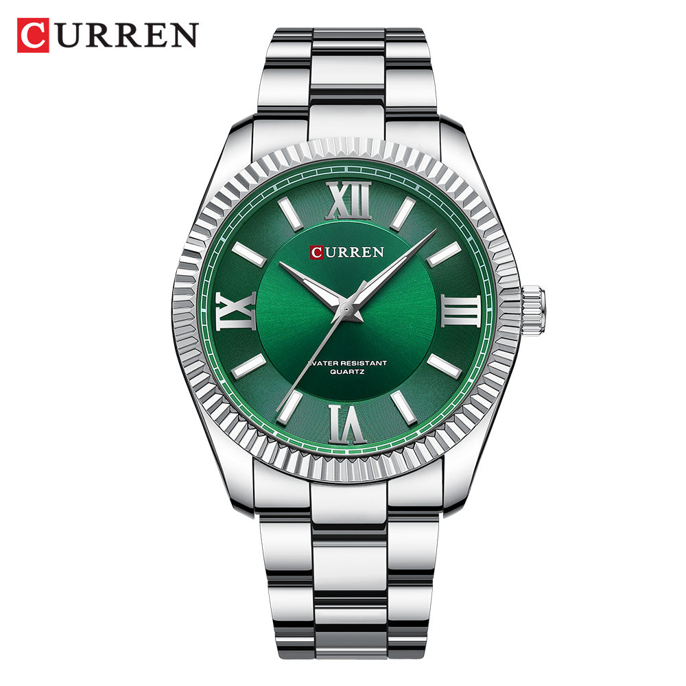 Reloj De Los Hombres