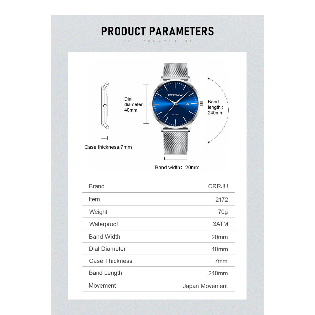 Reloj Original