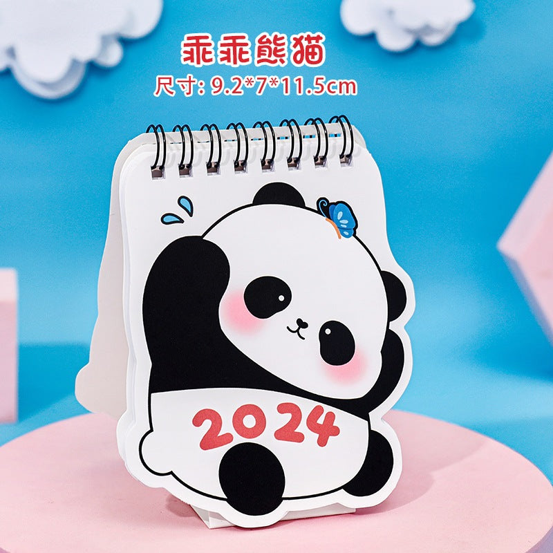 Calendario Lindo 2024 Mini