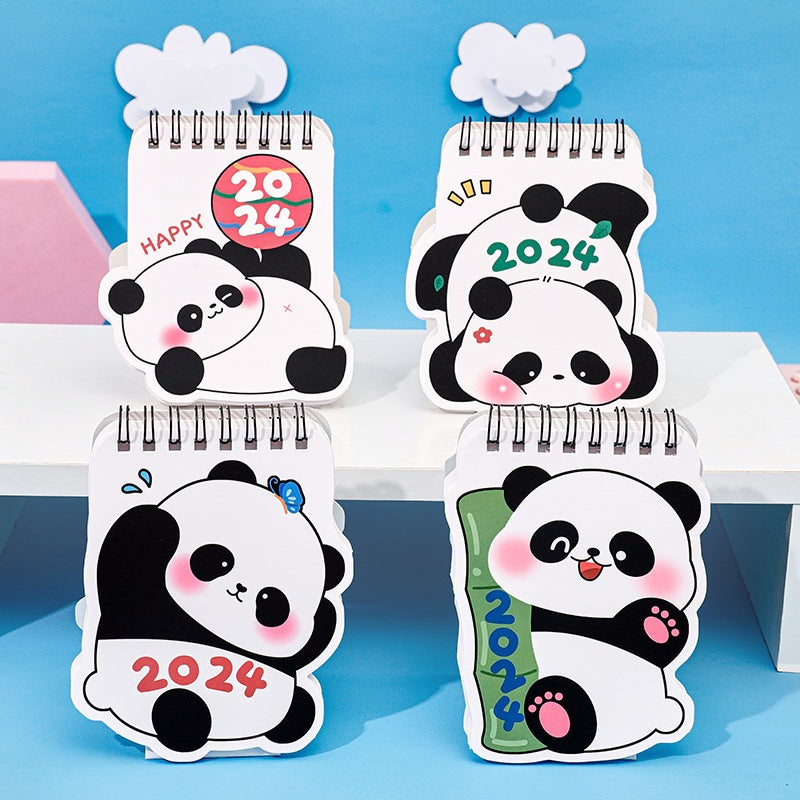 Calendario Lindo 2024 Mini