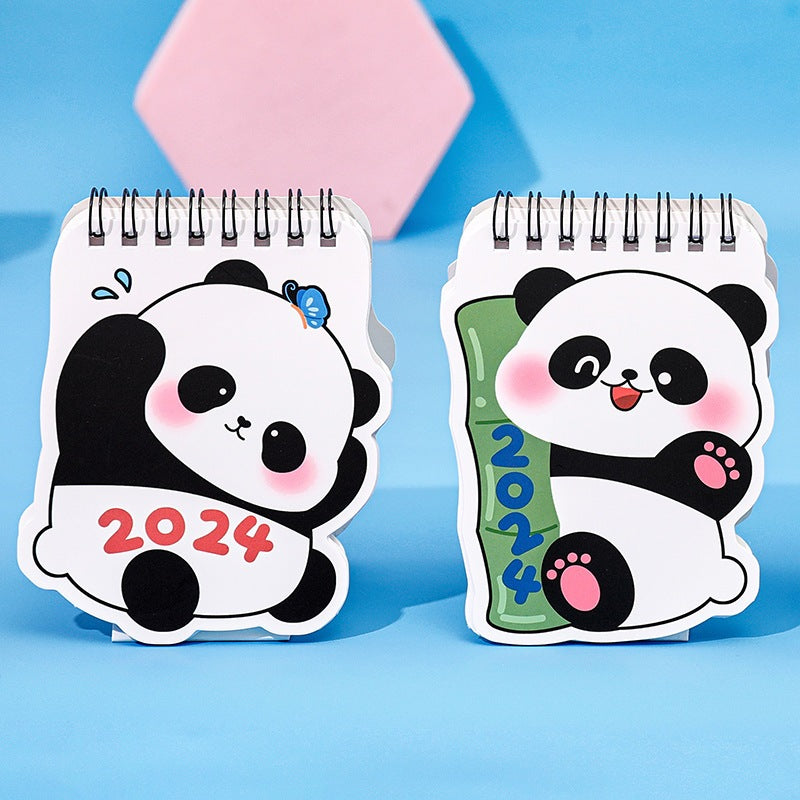 Calendario Lindo 2024 Mini