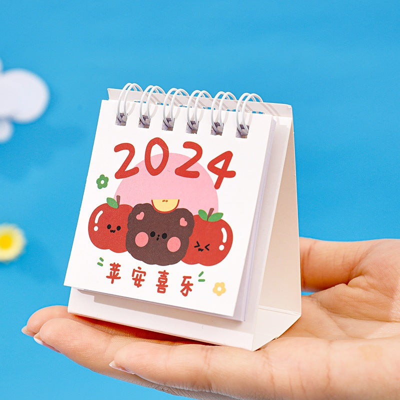 Calendario Lindo 2024 Mini