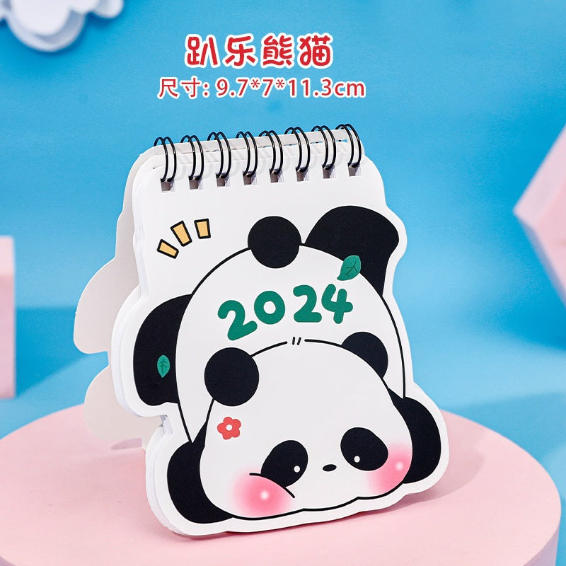 Calendario Lindo 2024 Mini