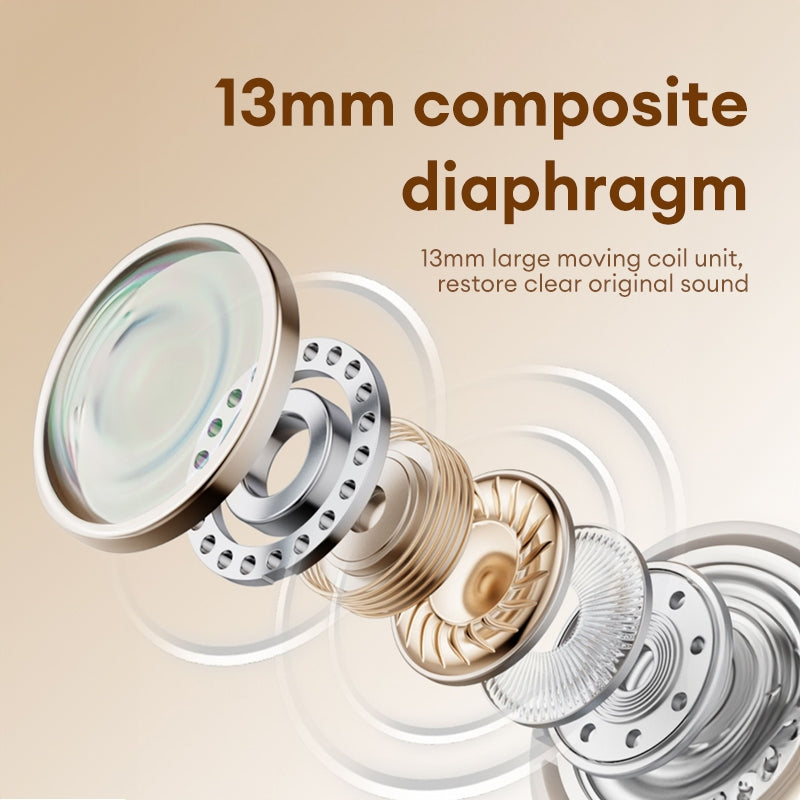 Auriculares Bluetooth Inalámbricos