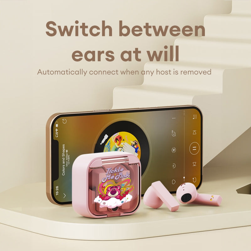 Auriculares Bluetooth Inalámbricos