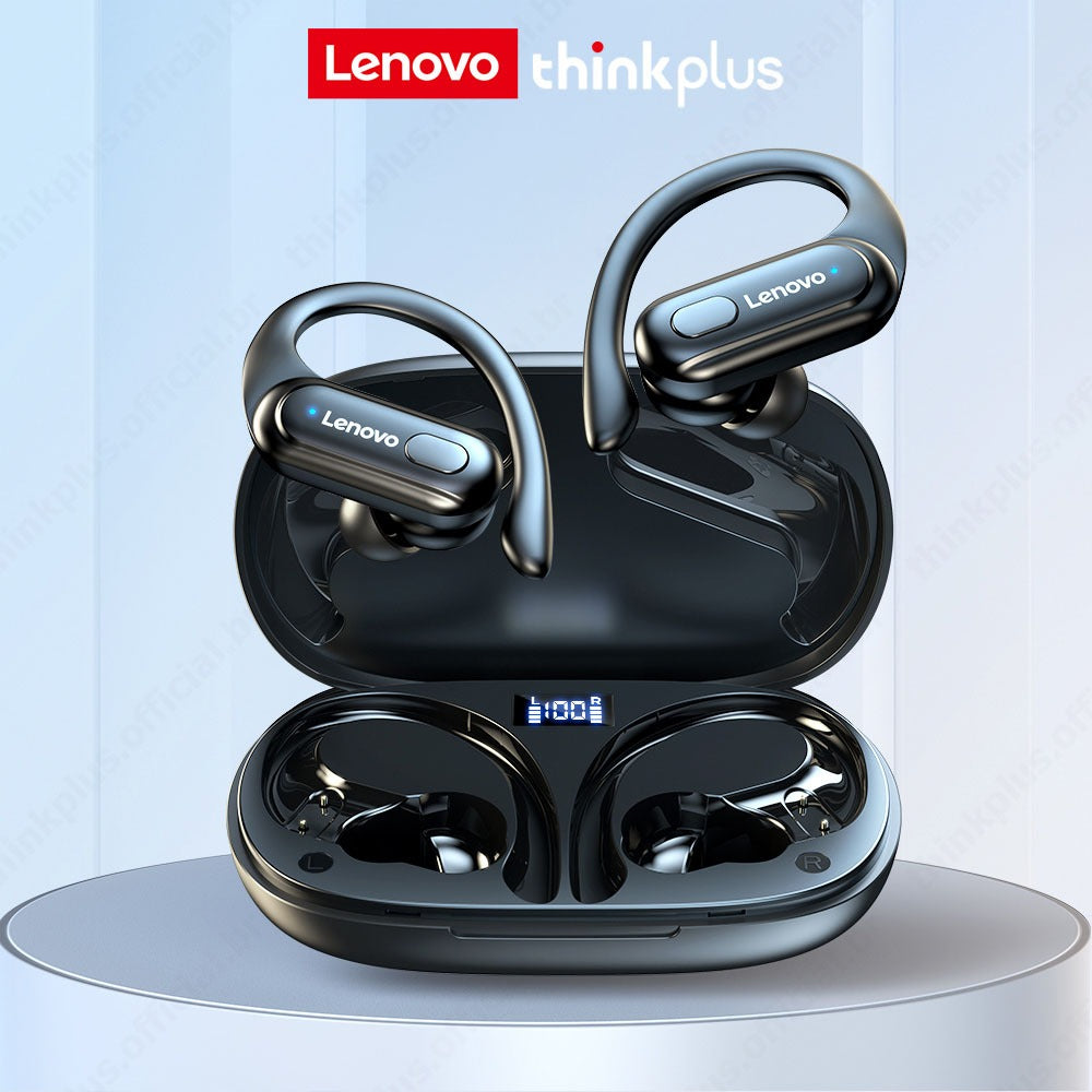 Lenovo Audífonos Sport Auriculares Inalámbricos
